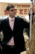 Daniel'S Daughter (2008)