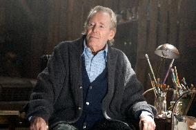 Christmas Cottage (2008)