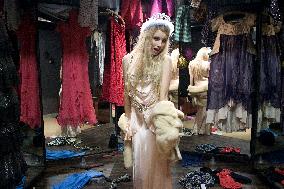 Wild Child (2008)