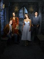 Ghost Whisperer : Season 3 (2007)