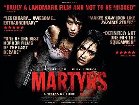 Martyrs (2008)