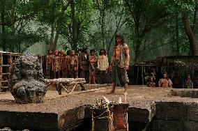 Ong Bak 2 (2008)