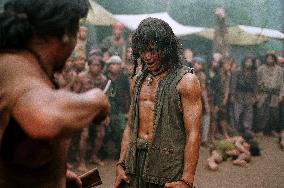 Ong Bak 2 (2008)