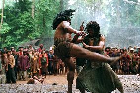 Ong Bak 2 (2008)