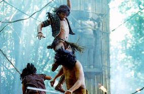 Ong Bak 2 (2008)