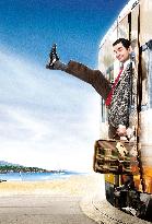 Mr. Bean'S Holiday (2007)