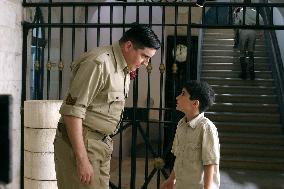 The Little Traitor (2007)