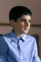 The Little Traitor (2007)