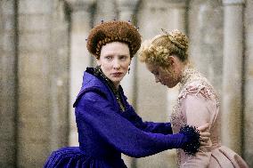 Elizabeth: The Golden Age (2007)