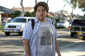 Superbad; Super Bad (2007)