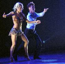 Love N' Dancing (2008)