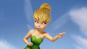 Tinker Bell (2008)