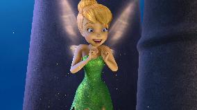 Tinker Bell (2008)