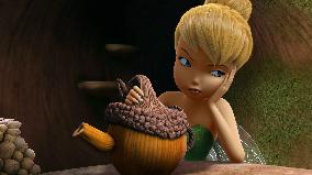 Tinker Bell (2008)