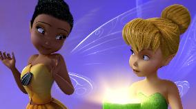 Tinker Bell (2008)