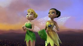 Tinker Bell (2008)