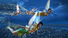 Tinker Bell (2008)