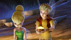 Tinker Bell (2008)