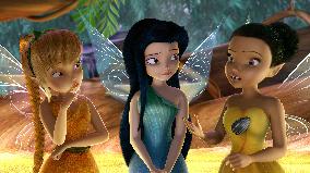 Tinker Bell (2008)