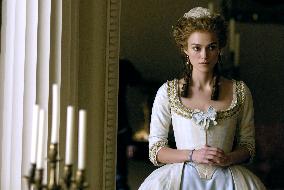 The Duchess (2008)