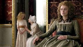 The Duchess (2008)