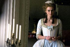 The Duchess (2008)