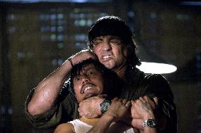 Rambo; Rambo Iv (2008)