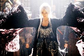 The Forbidden Kingdom (2008)