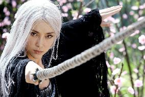 The Forbidden Kingdom (2008)