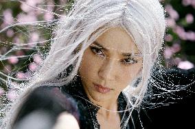 The Forbidden Kingdom (2008)