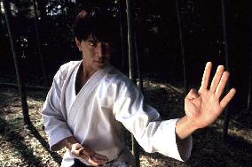 Kuro-Obi; Black Belt (2007)