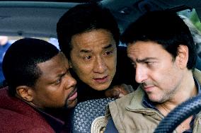 Rush Hour 3 (2007)