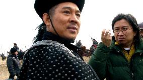 Tau Ming Chong; The Warlords (2007)