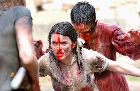 Frontier; Frontiers (2007)