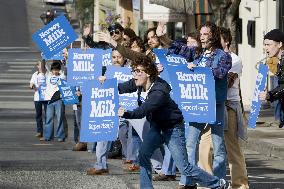 Milk (2008)