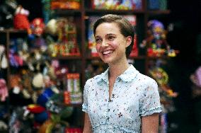 Mr. Magorium'S Wonder Emporium (2007)