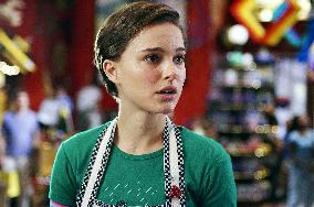 Mr. Magorium'S Wonder Emporium (2007)