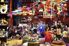 Mr. Magorium'S Wonder Emporium (2007)