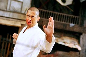 Yip Man; Ip Man (2008)