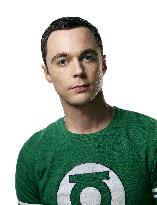 The Big Bang Theory (2007)