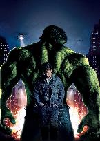 The Incredible Hulk; Hulk 2 (2008)