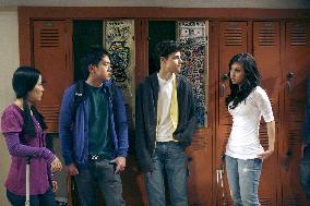 The Secret Life Of The America (2008)