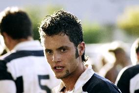 Forever Strong (2008)