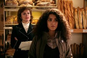 Paris (2008)