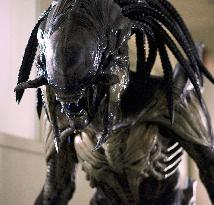 Aliens Vs. Predator: Requiem (2007)