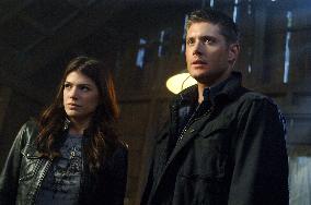 Supernatural : Season 4 (2008)