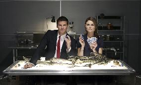 Bones : Season 3 (2007)