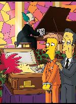 The Simpsons : Season 19 (2007)