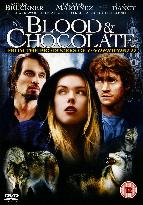 Blood And Chocolate (2007)