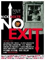 Nick Nolte: No Exit (2008)